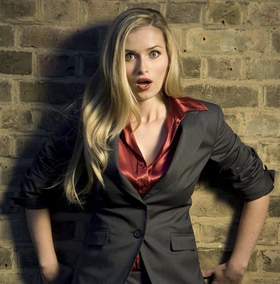 Susan Stone - Host of It's a Jungle